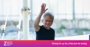 CEO Nvidia dự đoán Marvell sẽ là công ty nghìn tỷ USD, cổ phiếu tăng vọt