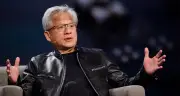 CEO Nvidia Jensen Huang: AI không cướp việc, mà tạo thêm việc làm cho kỹ sư
