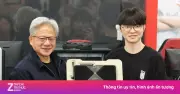 CEO Nvidia đến Hàn Quốc, ưu tiên gặp Faker trước lãnh đạo LG, Hyundai
