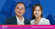 CEO Đoàn Văn Hiểu Em: IPO DMX là cơ hội hiếm có, tham vọng 7 tỷ USD