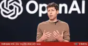 CEO OpenAI: Công ty sa thải vì AI là nơi ứng dụng AI ít nhất
