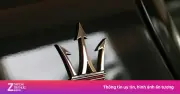 CEO Stellantis khẳng định Maserati không bán, đang đàm phán hợp tác