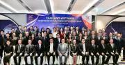 CEO TCP chia sẻ hành trình 30 năm thành công của Red Bull tại Việt Nam