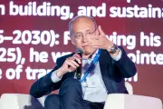 CEO Techcombank: Đưa AI thành năng lực vận hành quy mô lớn