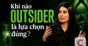 CEO Xbox 'ngoại đạo' Asha Sharma: 100 ngày đầu và lợi thế của người không yêu ngành game