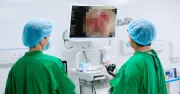Chỉ 10 ngày chán ăn, người đàn ông bất ngờ phát hiện ung thư giai đoạn cuối