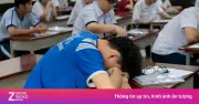 Chỉ 9 điểm 3 môn vẫn đỗ lớp 10 công lập tại TP.HCM năm 2026