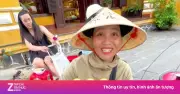 Chị bán chè ở Hội An nói 5 thứ tiếng khiến khách thán phục