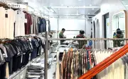 Chủ cửa hàng bán gần 1.500 sản phẩm giả thương hiệu nổi tiếng