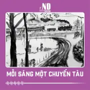 Chờ chuyến tàu cuối cùng mùa hè: Câu chuyện tình yêu và nỗi nhớ
