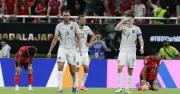 CH Czech thua ngược Hàn Quốc, bị chê là Arsenal phiên bản xấu xí