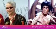 Chị gái Lý Tiểu Long qua đời ở tuổi 88 tại Mỹ