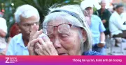 Chị gái liệt sĩ nghẹn ngào: 'Chỉ mong tìm được em' sau hơn nửa thế kỷ