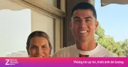 Chị gái Ronaldo ẩn ý Bồ Đào Nha không biết chơi bóng?