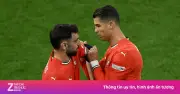 Chị gái Ronaldo 'thả tim' bài viết công kích Bruno Fernandes sau trận hòa