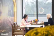 Chữ hiếu của thế hệ 'bánh mì kẹp': Yêu thương cần đi cùng chuẩn bị