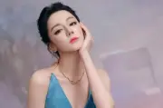 Địch Lệ Nhiệt Ba lọt top 10 diễn viên đẹp nhất hành tinh 2026