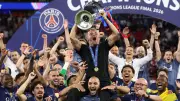 Đế chế Luis Enrique: Công xây dựng tại PSG đáng sợ cỡ nào?