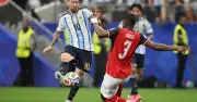 Chờ Messi phá kỷ lục ở trận gặp Jordan tại World Cup 2026