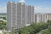 Chủ động giải phóng mặt bằng chuẩn bị quỹ đất sạch để phát triển nhà ở cho thuê