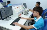 Chủ động đón học sinh từ lớp 9: Xu hướng tuyển sinh giáo dục nghề nghiệp mới