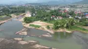 Chủ động ứng phó mưa lớn, lũ quét, sạt lở đất ở miền núi phía Bắc