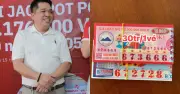 Chủ nhân Jackpot 83 tỷ lại trúng thêm gần 1 tỷ đồng từ xổ số Bình Thuận