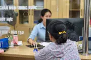 Chỉ đạo xử lý vụ yêu cầu cụ 97 tuổi đến phường thường trực