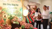 Chợ phiên Kinh Bắc: Đưa đặc sản Bắc Ninh đến giữa lòng Hà Nội