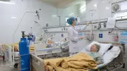 Chủ quan với triệu chứng nhẹ, người bệnh rơi vào hôn mê do xuất huyết não
