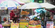Chủ quán bia loay hoay vì không có hóa đơn đầu vào từ nông dân