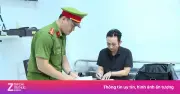 Chủ quán cà phê 999 giả danh công an lừa đảo nhiều người