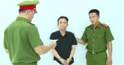 Chủ quán cà phê 999 ở TPHCM bị bắt vì tổ chức sử dụng ma túy