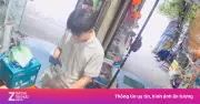 Chủ quán giật mình khi khách Trung Quốc trả thừa quá nhiều tiền