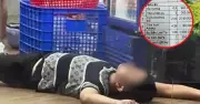 Chủ quán hải sản Phú Thọ chấp nhận mất 16 triệu sau vụ khách bị 'bỏ bom'