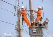 Chỉ số giá tiêu dùng tháng 5 tăng 0,29% chủ yếu do chi phí điện, nước và xăng