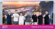 Chủ sở hữu Lynk & Co định nghĩa lại sự an tâm trong kỷ nguyên số