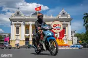 Chỉ số UV ở Hà Nội chạm ngưỡng rất cao: Bác sĩ da liễu cảnh báo nguy cơ tổn thương da