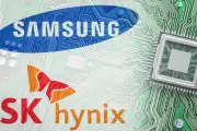 Đế chế Samsung mất vị trí công ty lớn nhất Hàn Quốc vào tay SK Hynix