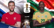 CH Séc đối mặt áp lực lớn trước Nam Phi tại World Cup 2026