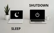 Chế độ Sleep trên máy tính: Tiện lợi nhưng cần lưu ý khi dùng lâu