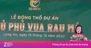 Chủ tịch CCV Group bị khởi tố vì lừa đảo hơn 1.000 tỷ đồng từ nhà đầu tư
