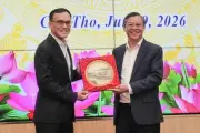 Chủ tịch Cần Thơ cam kết tạo điều kiện tối đa cho doanh nghiệp