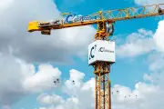 Chủ tịch Coteccons nói về tin đồn tranh chấp với Ricons và áp lực từ VinCons