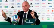 Chủ tịch FIFA bảo vệ giá vé World Cup 2026, khẳng định vẫn thấp nhất