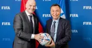Chủ tịch FIFA mời Chủ tịch VFF dự khán khai mạc World Cup 2026 tại Mexico