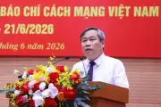 Chủ tịch Hà Nội khẳng định chỉ di dời dân khi hoàn thành tái định cư