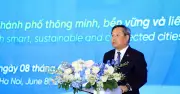 Chủ tịch Hà Nội: Người dân là trung tâm thụ hưởng mọi chính sách phát triển