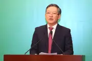 Chủ tịch Hội Nông dân Việt Nam đặt mục tiêu thành lập 5.000 doanh nghiệp nông nghiệp