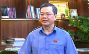 Chủ tịch HĐND tỉnh Tuyên Quang: Hai kiến nghị nâng cao hiệu quả giám sát chính quyền địa phương hai cấp